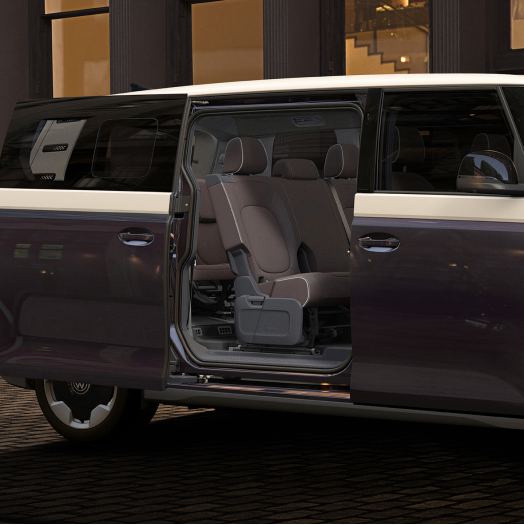 Lou Bachrodt Volkswagen in Rockford IL