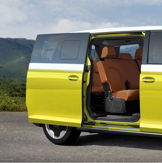 Lou Bachrodt Volkswagen in Rockford IL