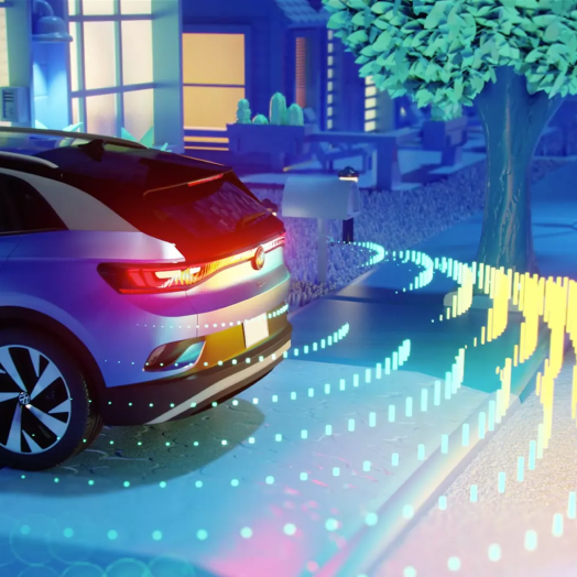 ID.Buzz | Lou Bachrodt Volkswagen in Rockford IL