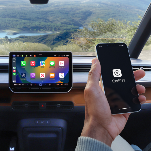 ID.Buzz | Lou Bachrodt Volkswagen in Rockford IL