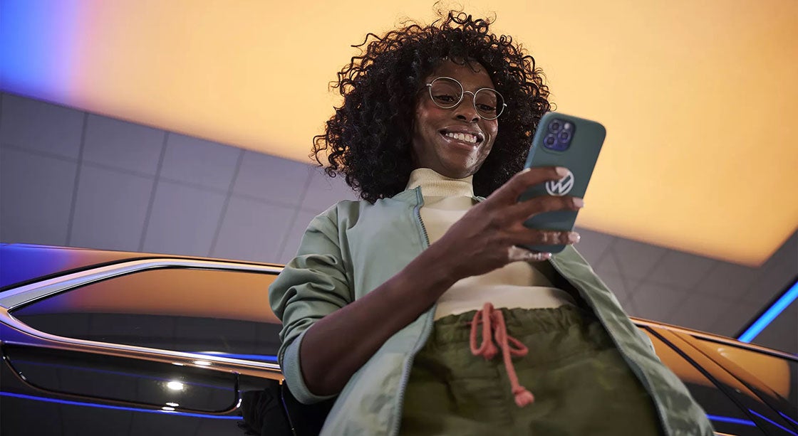 Lou Bachrodt Volkswagen in Rockford IL