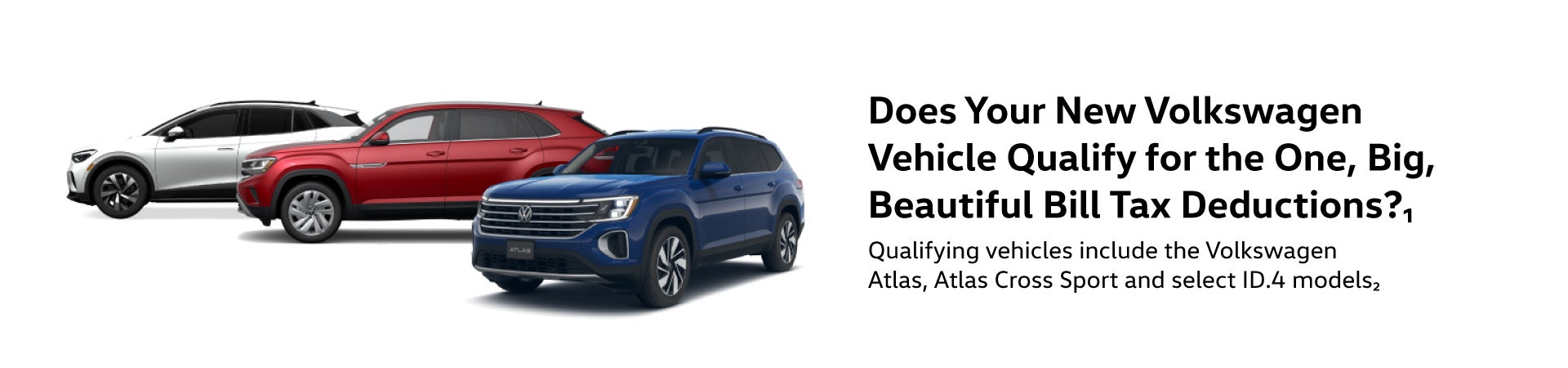 Tax Reduction | Lou Bachrodt Volkswagen in Rockford IL