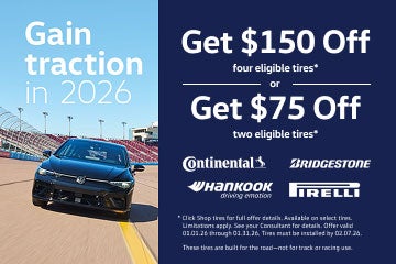 Lou Bachrodt Volkswagen in Rockford IL