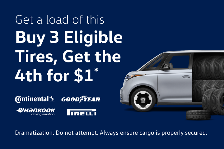 Lou Bachrodt Volkswagen in Rockford IL