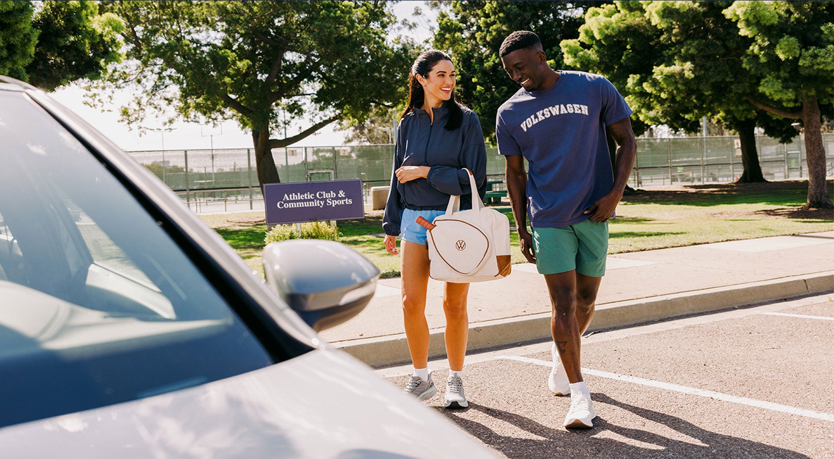 Volkswagen DriverGear in Lou Bachrodt Volkswagen | Rockford, IL