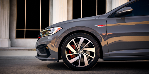 Lou Bachrodt Volkswagen