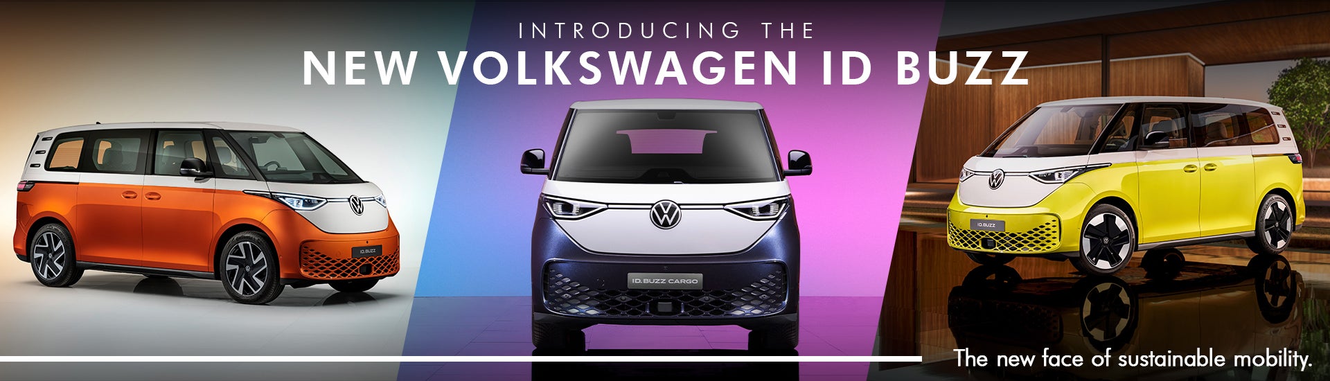 VW ID Buzz