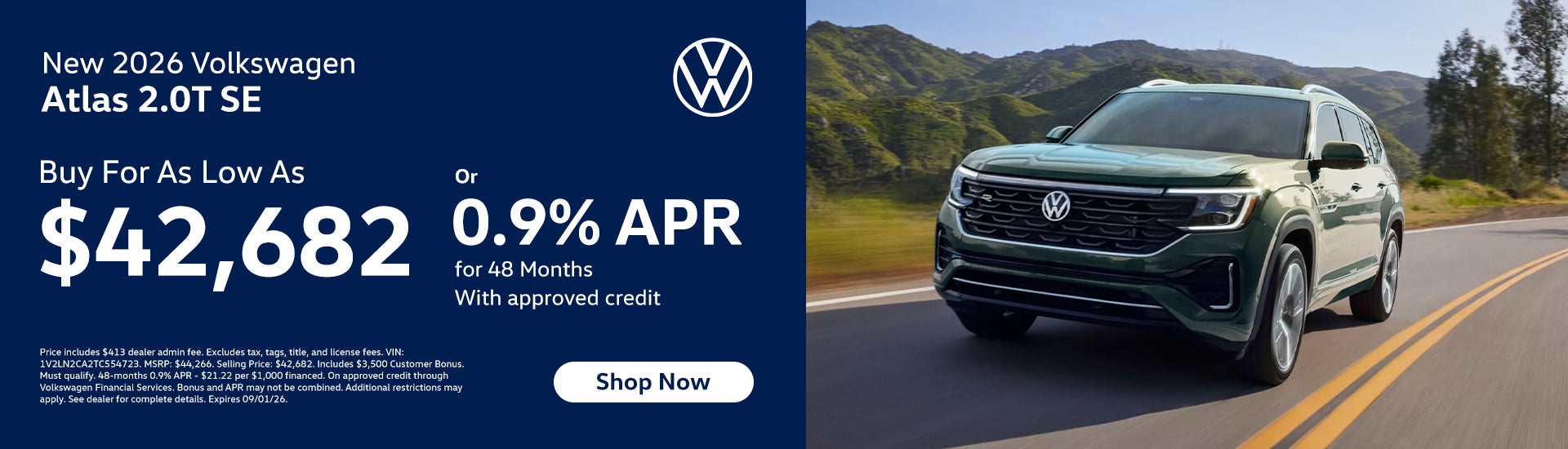 Buy For $42,682