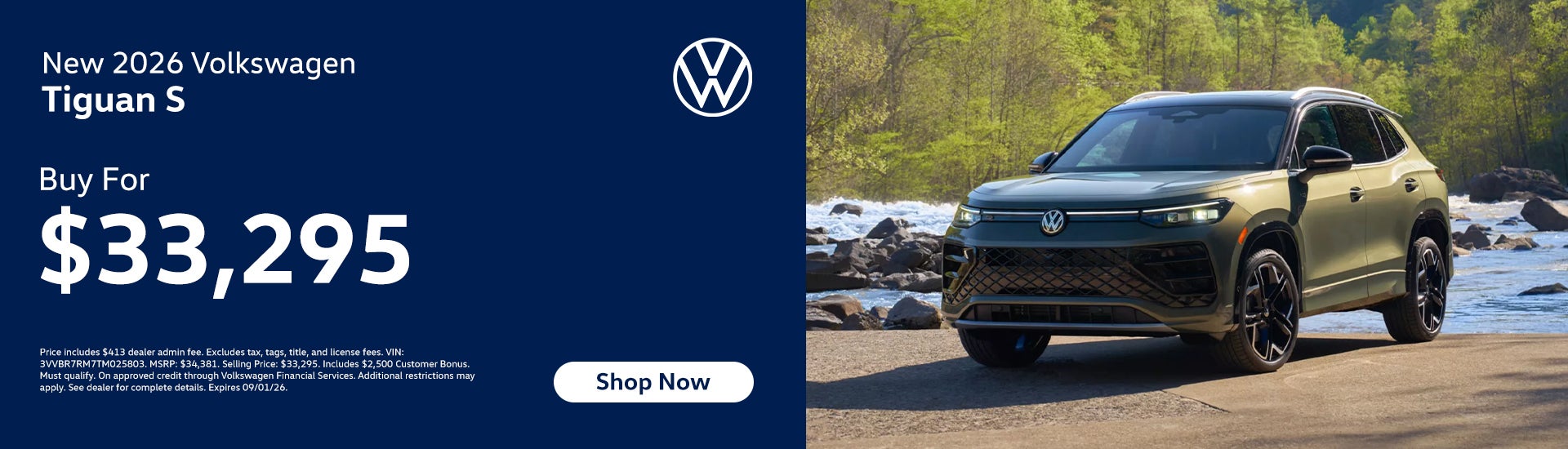 Buy For $33,295