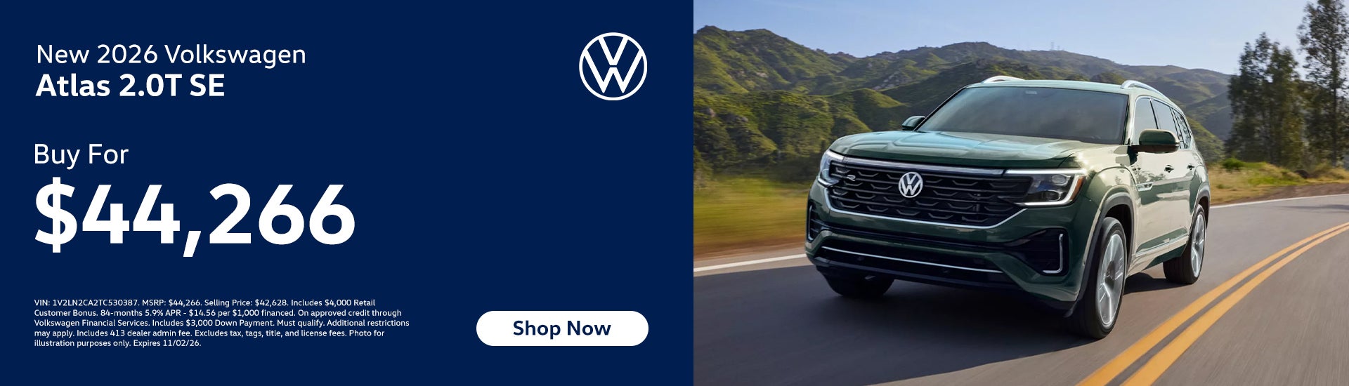 Buy For $44,266