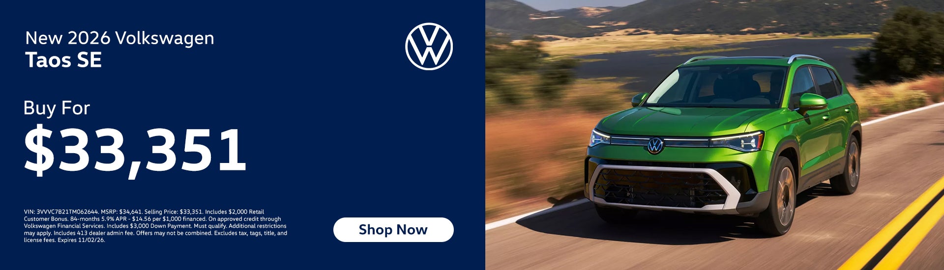 Buy For $33,351