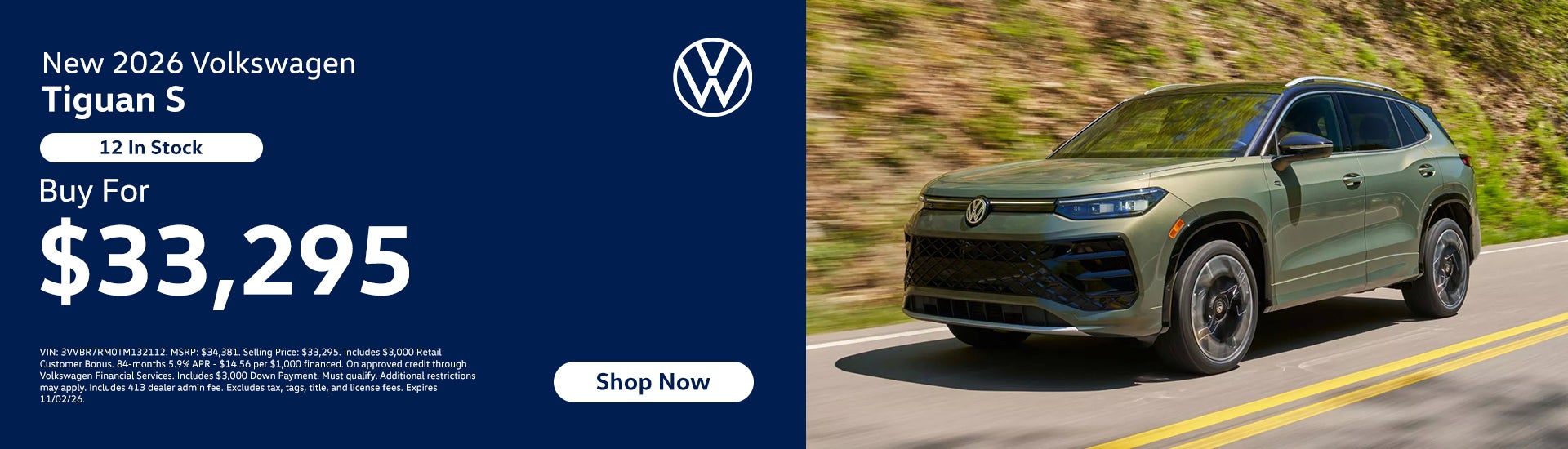 Buy For $33,295
