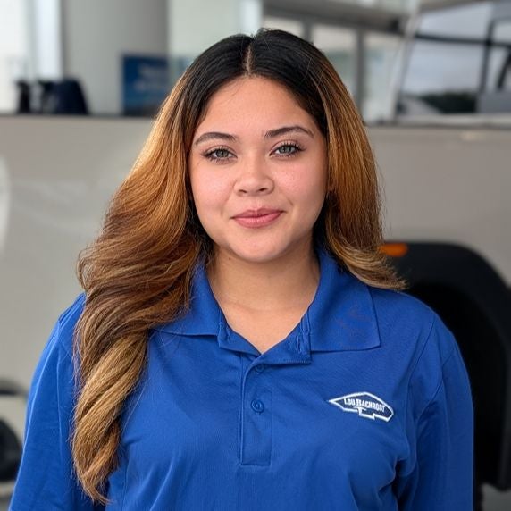 Jade Hernandez