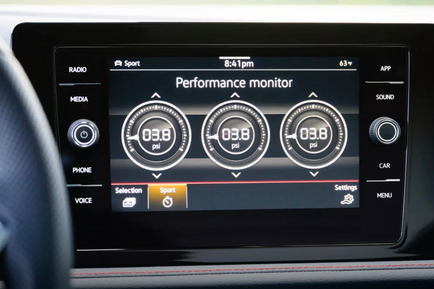 Jetta GTL image image