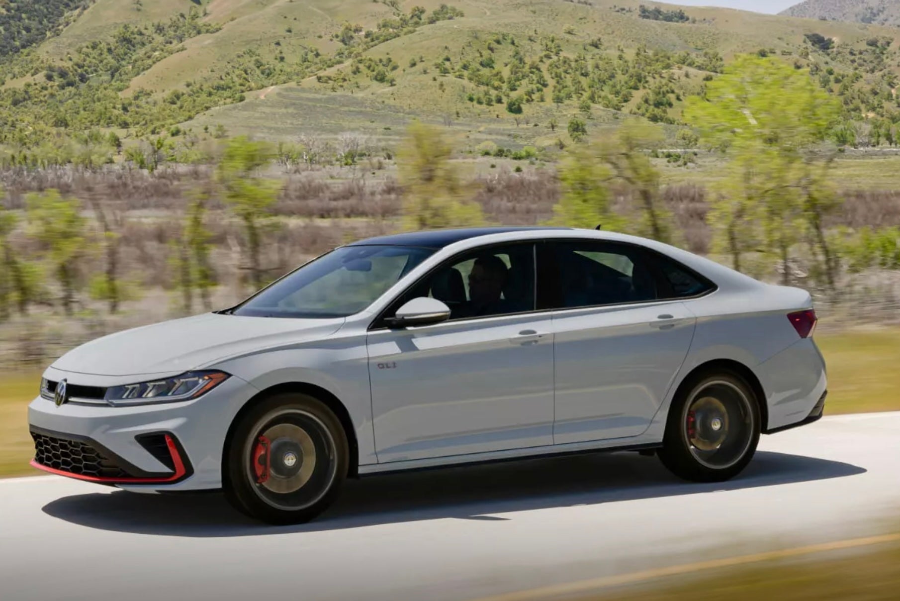 Jetta GTL image image