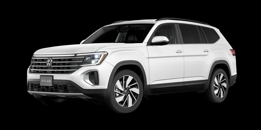 Atlas SE with Technology Image