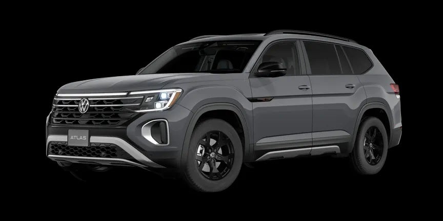 Atlas Peak Edition Image