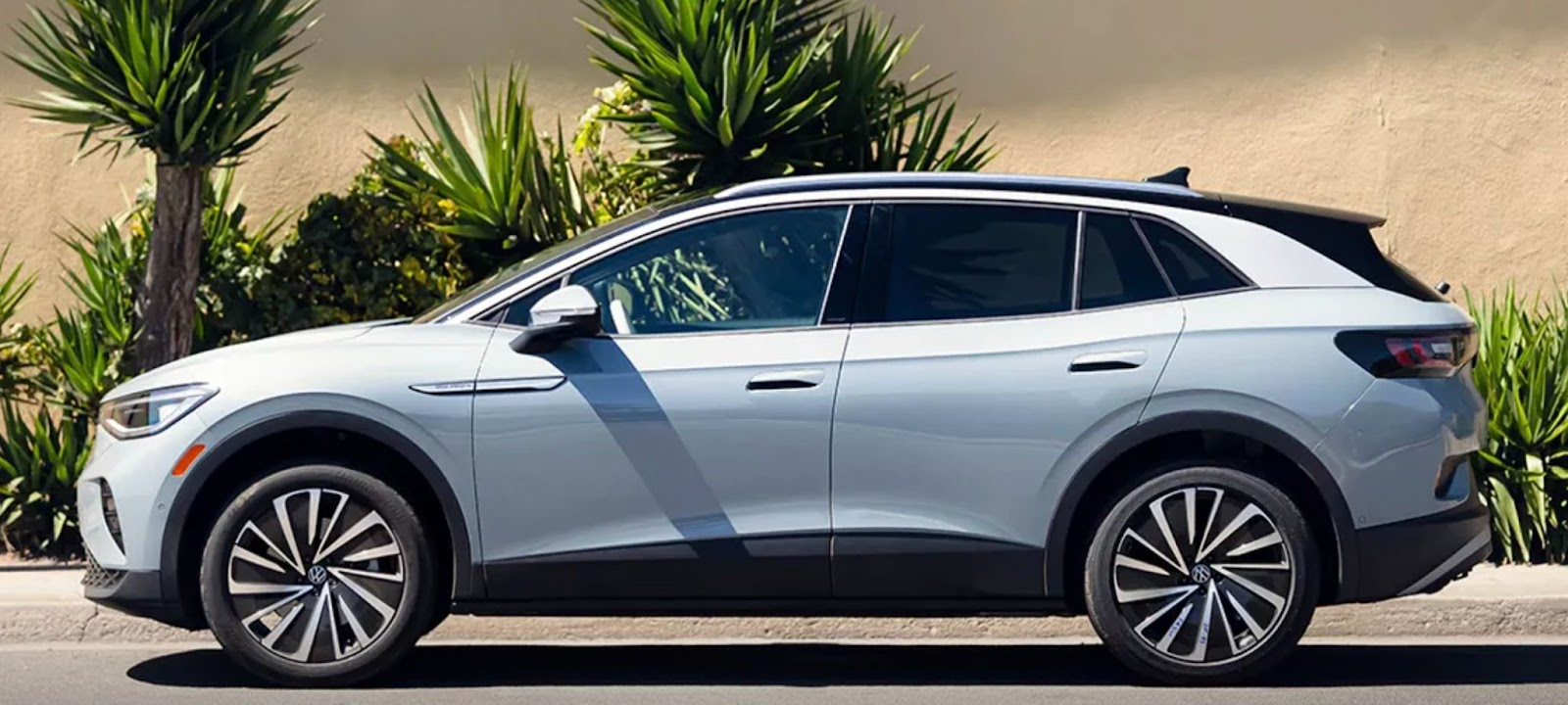 Lou Bachrodt Volkswagen - #city, IL