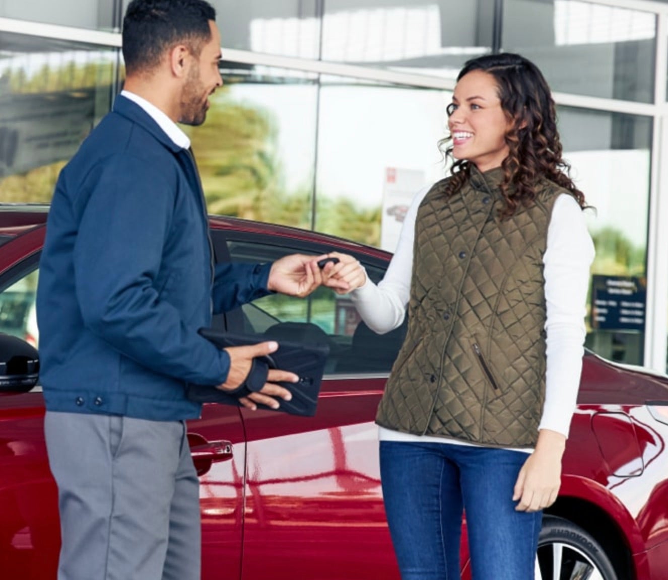 Lou Bachrodt Volkswagen - #city, IL