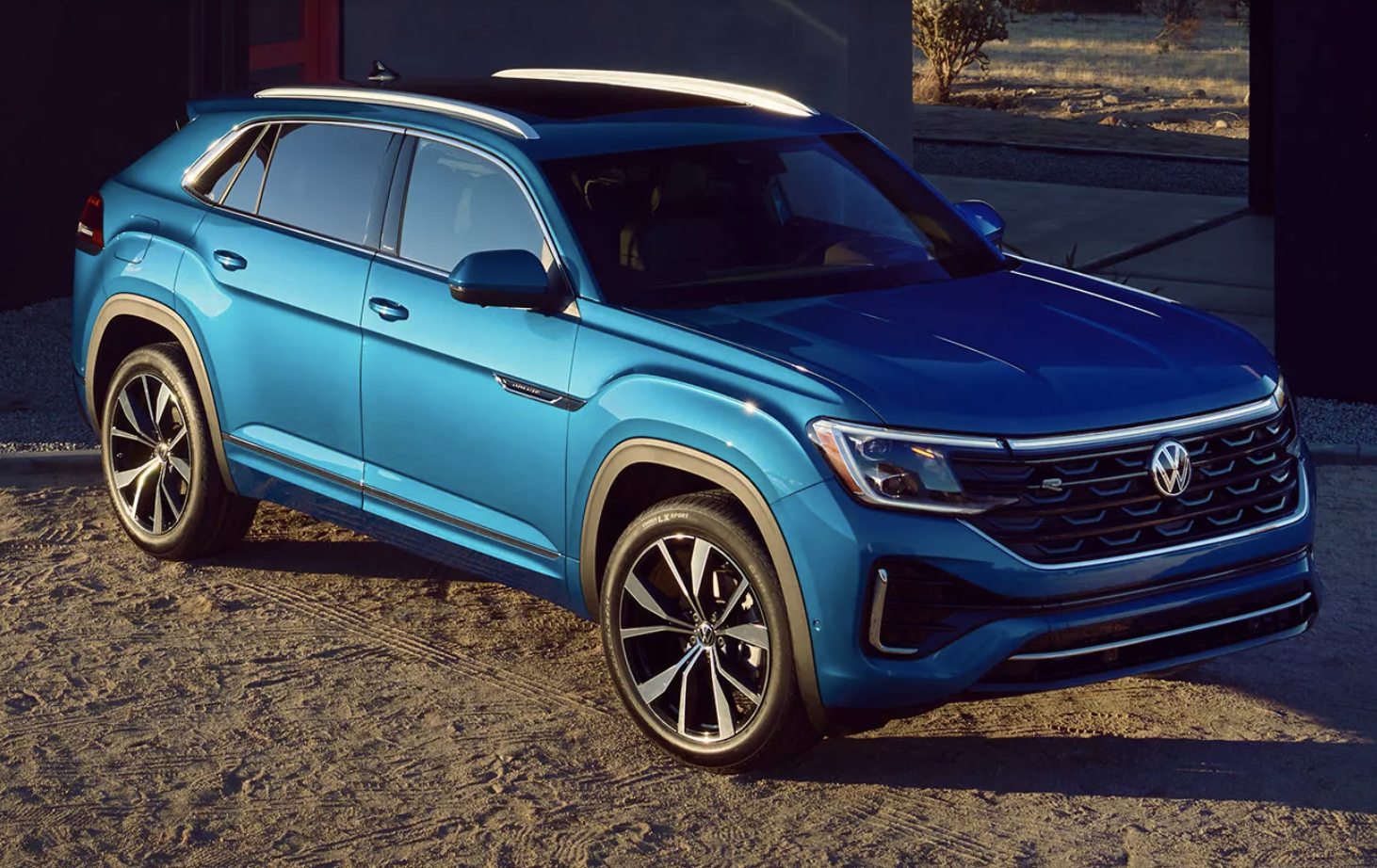 Lou Bachrodt Volkswagen - #city, IL